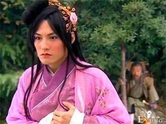 明朝女装大佬：男扮女装诱骗妇女，十年犯案上千起，皇帝都坐不住-1.jpg