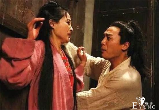 明朝女装大佬：男扮女装诱骗妇女，十年犯案上千起，皇帝都坐不住-5.jpg