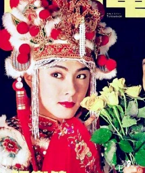 众多鲜肉男扮女装，你被哪位惊艳到了，我看好第七位你呢-7.jpg