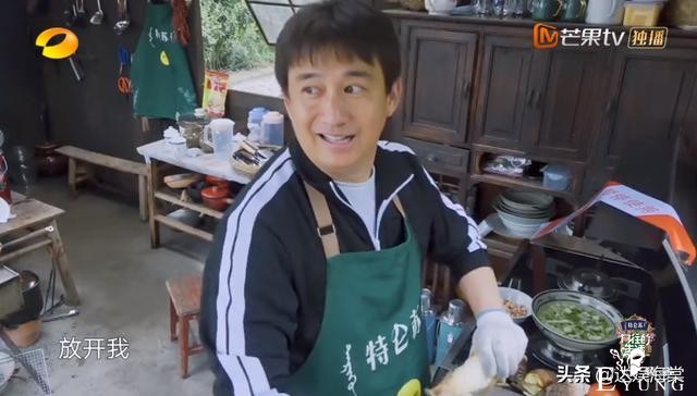 《向往5》录节目，当地村民有多幸福？食材随便拿，还能现场追星-2.jpg