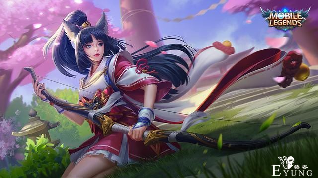 国人插画师绘制的王者荣耀和无尽对决游戏同人插画！画技相当不错-3.jpg