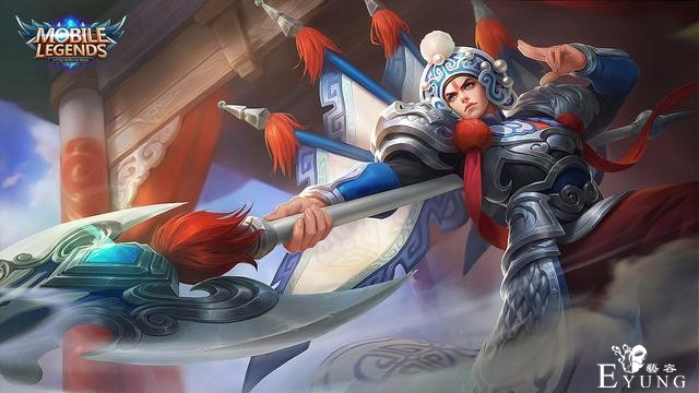 国人插画师绘制的王者荣耀和无尽对决游戏同人插画！画技相当不错-11.jpg
