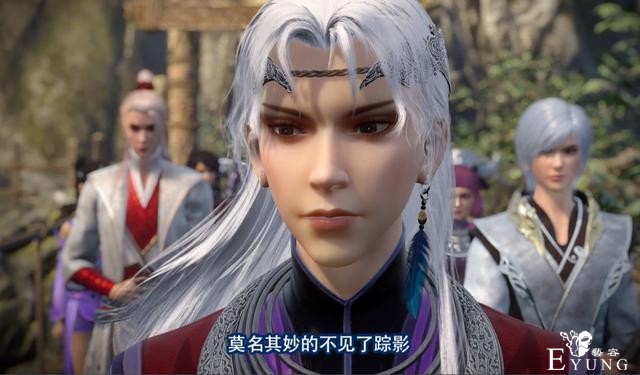 唐三和尤川都会玩“蝠翼轮回”，两人差距明显，6片真实16片开挂-3.jpg