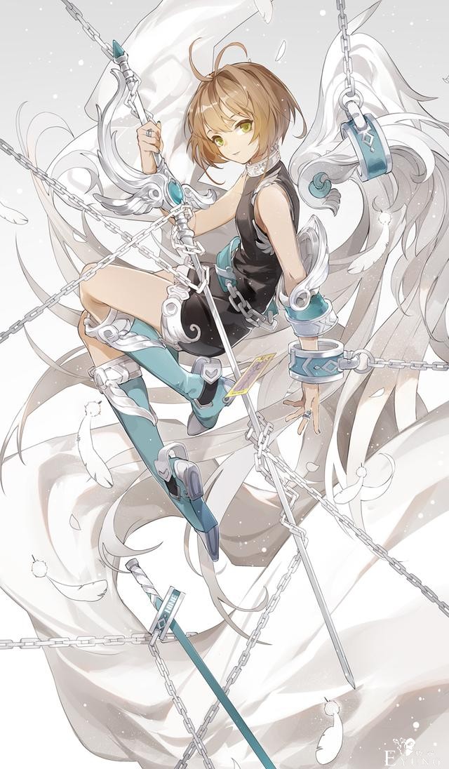 国人插画大佬令人眼花缭乱的同人插画作品！画风超赞张张都是精品-6.jpg