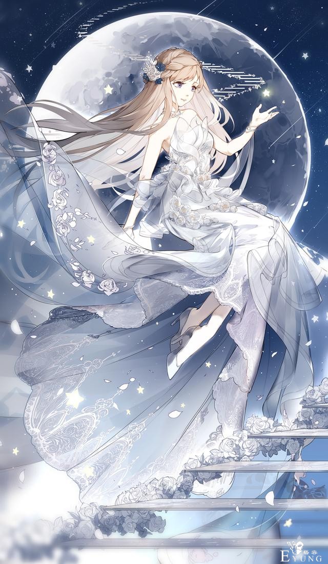 国人插画大佬令人眼花缭乱的同人插画作品！画风超赞张张都是精品-7.jpg