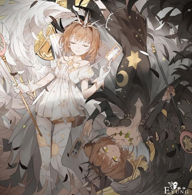 国人插画大佬令人眼花缭乱的同人插画作品！画风超赞张张都是精品-16.jpg