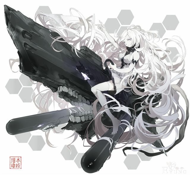 国人插画大佬令人眼花缭乱的同人插画作品！画风超赞张张都是精品-18.jpg