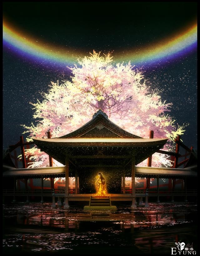 很有质感的动漫场景插画作品！手绘和照片转手绘的结合相当完美-18.jpg