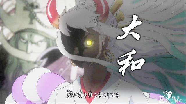 海贼王1015话，凯多大和正面交锋，海贼版父慈子孝来了，路飞觉醒-2.jpg