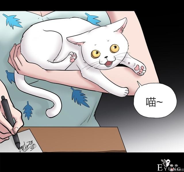 人性漫画：人气猫女主播，宅男粉丝破200W（背后的秘密）-11.jpg