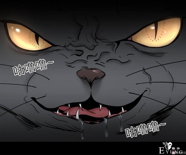 人性漫画：人气猫女主播，宅男粉丝破200W（背后的秘密）-34.jpg
