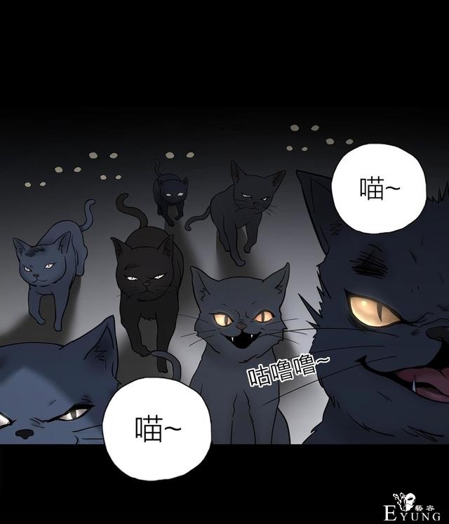 人性漫画：人气猫女主播，宅男粉丝破200W（背后的秘密）-33.jpg