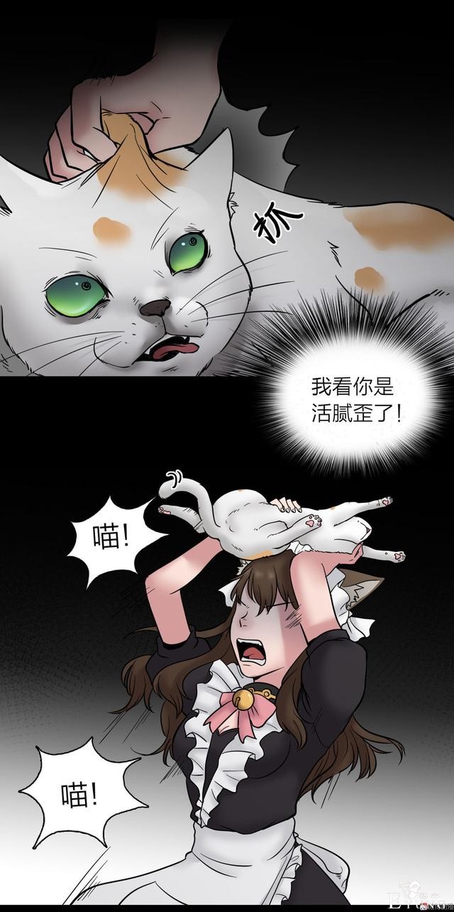 人性漫画：人气猫女主播，宅男粉丝破200W（背后的秘密）-51.jpg