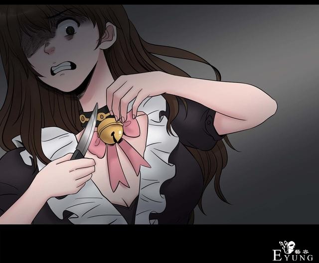 人性漫画：人气猫女主播，宅男粉丝破200W（背后的秘密）-71.jpg