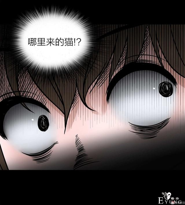 人性漫画：人气猫女主播，宅男粉丝破200W（背后的秘密）-94.jpg