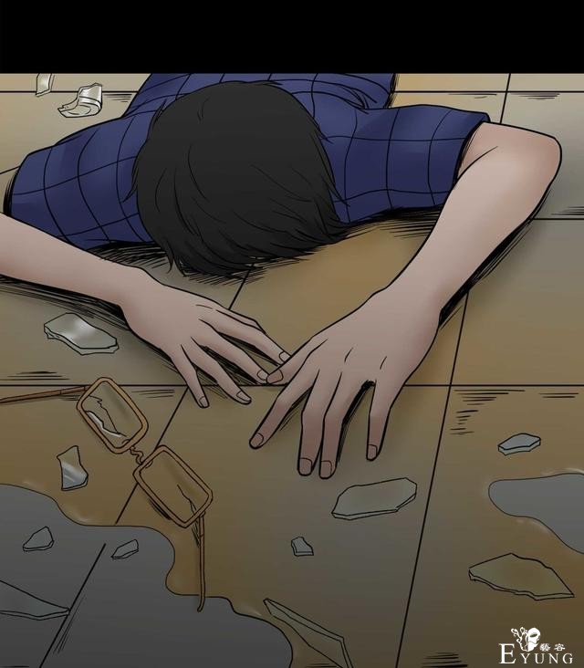 人性漫画：人气猫女主播，宅男粉丝破200W（背后的秘密）-131.jpg