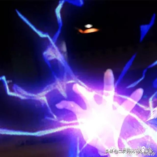 可爱还特别御的利姆露cos，我的萌王突然对我放电啦！-1.jpg