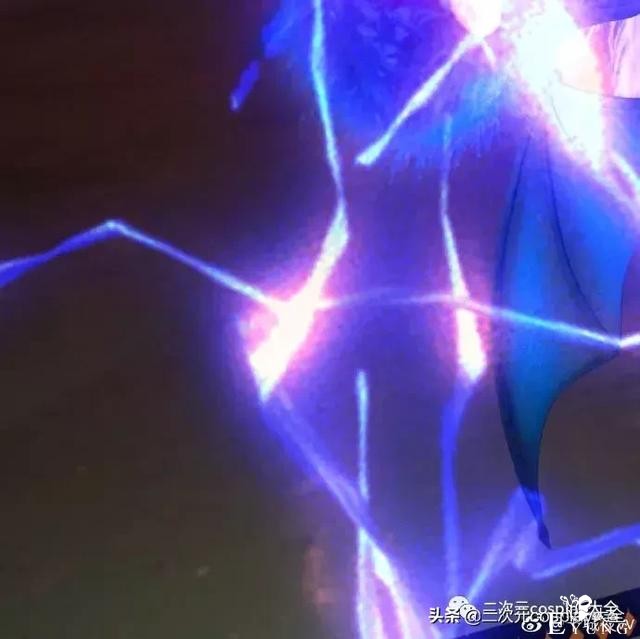 可爱还特别御的利姆露cos，我的萌王突然对我放电啦！-4.jpg