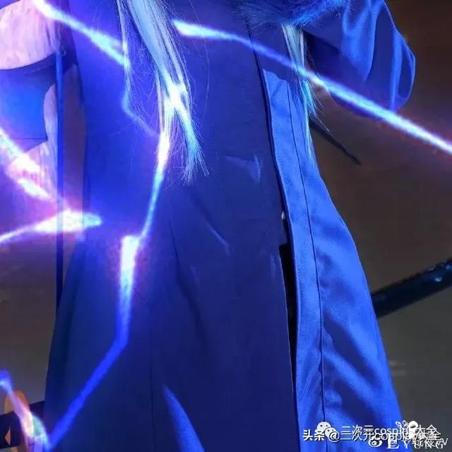 可爱还特别御的利姆露cos，我的萌王突然对我放电啦！-6.jpg