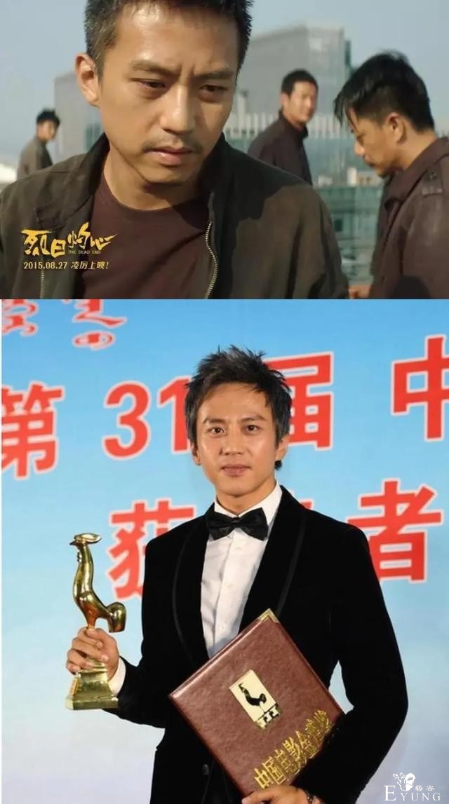被综艺耽误的“影帝”邓超：危机已至，可惜你无法叫醒装睡的人-9.jpg