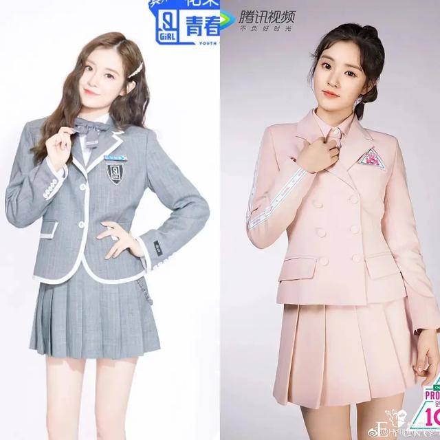 选秀要停了？盘点偶像元年练习生现状，有人仍在追梦有人结婚生子-14.jpg