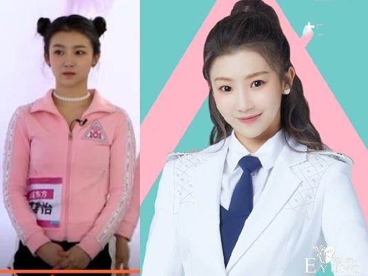 选秀要停了？盘点偶像元年练习生现状，有人仍在追梦有人结婚生子-17.jpg