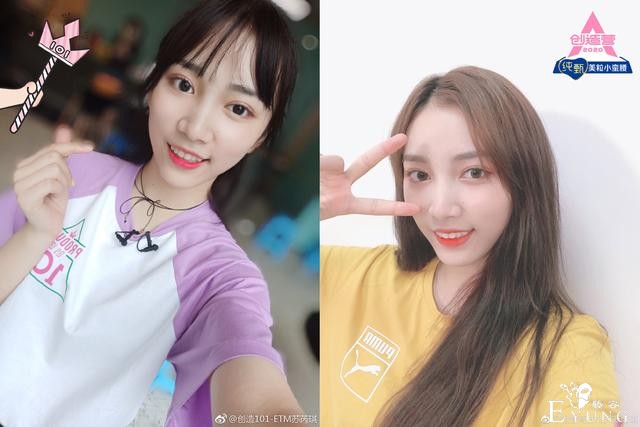 选秀要停了？盘点偶像元年练习生现状，有人仍在追梦有人结婚生子-16.jpg