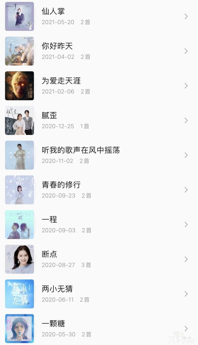 选秀要停了？盘点偶像元年练习生现状，有人仍在追梦有人结婚生子-20.jpg