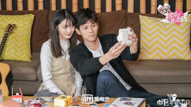 选秀要停了？盘点偶像元年练习生现状，有人仍在追梦有人结婚生子-50.jpg