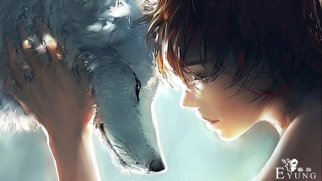 一组来自多位插画大佬的高质量人物插画作品！题材多是帅气的妹子-12.jpg