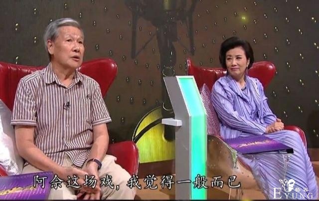 佘诗曼与千万网红拍视频，被调侃蹭热度，刚被老戏骨吐槽演技一般-3.jpg