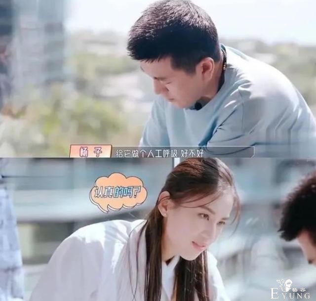 被星爷捧红又与星爷闹掰，老公出面帮她解约，如今靠综艺回归荧屏-2.jpg