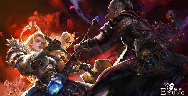 一组高质量国人作者的插画大作！题材多样包括最新哪吒同人作品哦-9.jpg