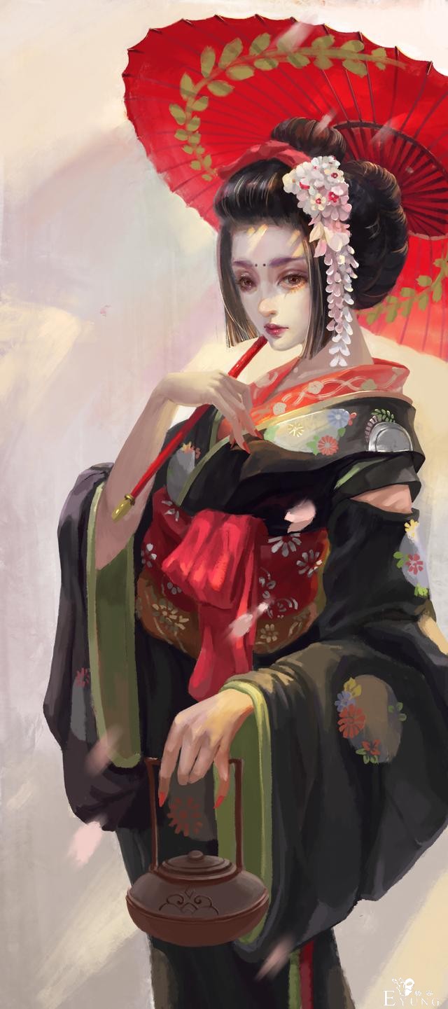 一组高质量国人作者的插画大作！题材多样包括最新哪吒同人作品哦-18.jpg