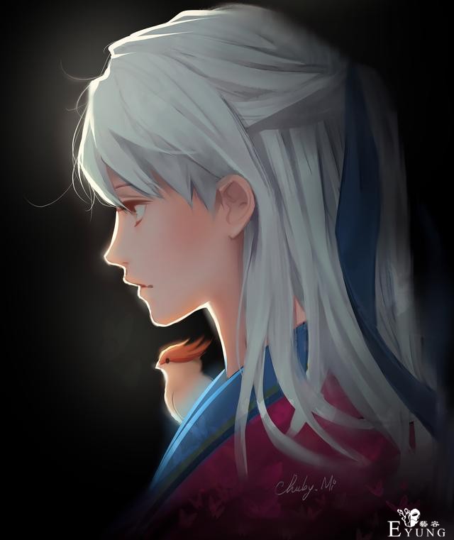 这个越南插画师笔下角色个个都颜值爆表！包含了作者对角色的理解-3.jpg