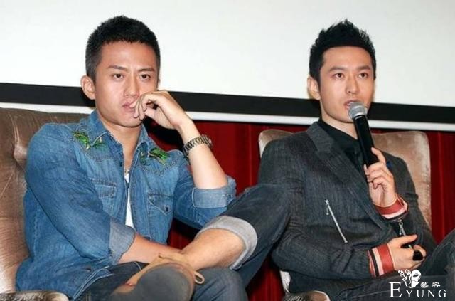 四大中生拉开差距，黄晓明坚持拍戏，邓超变综艺咖，刘烨掉队严重-1.jpg