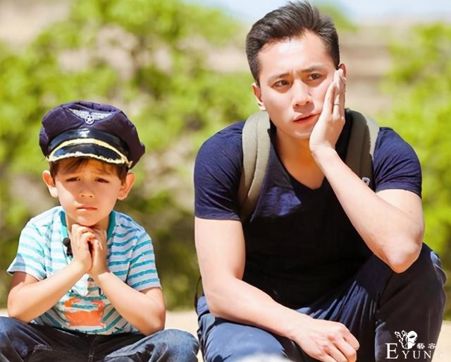 四大中生拉开差距，黄晓明坚持拍戏，邓超变综艺咖，刘烨掉队严重-23.jpg