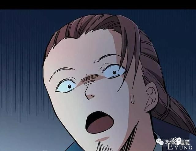 「人性漫画」三百斤的胖子为绝症患者而表演却一夜之间瘦骨如柴-7.jpg