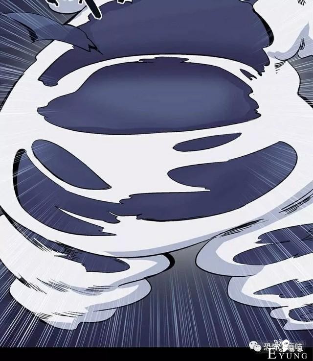 「人性漫画」三百斤的胖子为绝症患者而表演却一夜之间瘦骨如柴-79.jpg
