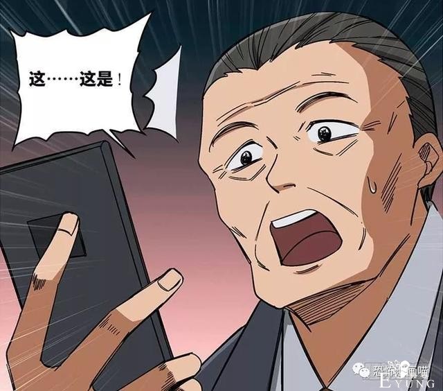 「人性漫画」三百斤的胖子为绝症患者而表演却一夜之间瘦骨如柴-95.jpg