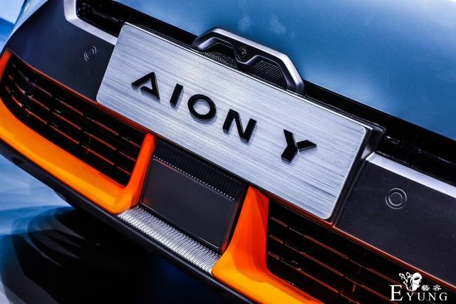 电动车的颜值巅峰 最懂你的AION Y来了-7.jpg