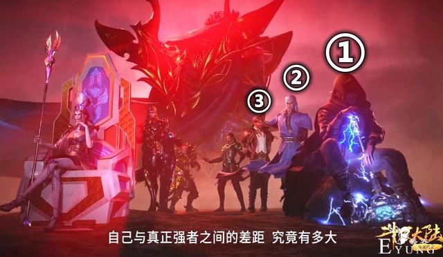 斗罗：千道流碾压8位封号斗罗，唐昊剑斗罗差距暴露，果然他更强-2.jpg