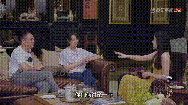 嫁给身家50亿的老公，竟然综艺舞台身穿500块衣服就上台？-12.jpg