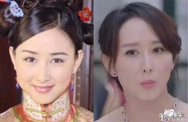 嫁给身家50亿的老公，竟然综艺舞台身穿500块衣服就上台？-40.jpg
