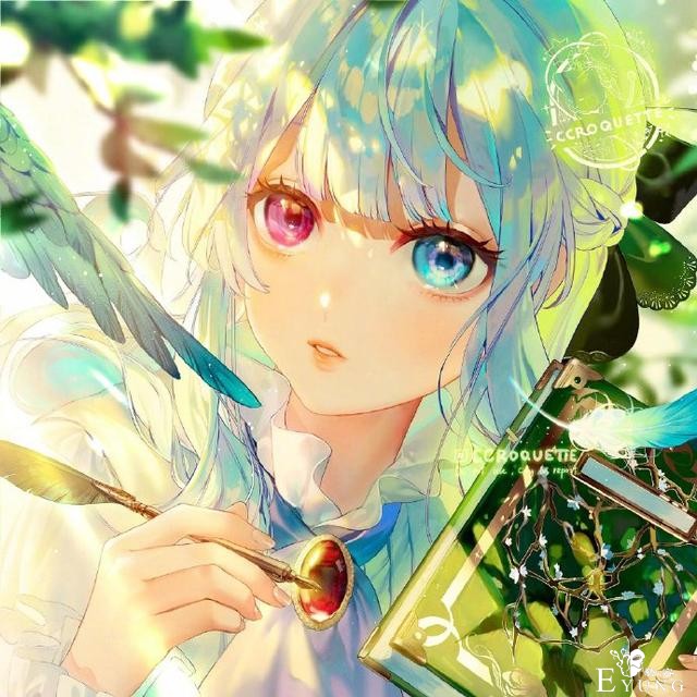 画师笔下的短发双马尾妹子太可爱了，先收藏一波-8.jpg