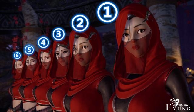 不良人：侯卿洗个澡变“洞神”，落花洞竟是他的后宫，圣女要嫁他-4.jpg