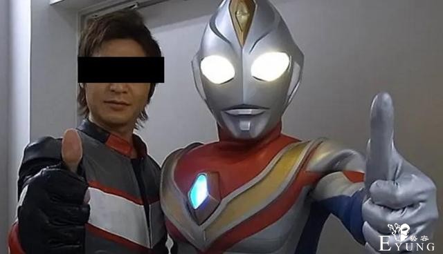鹤野刚士新特摄剧将开播，小魔王受牵连，粉丝吐槽：剧里有个死人-3.jpg