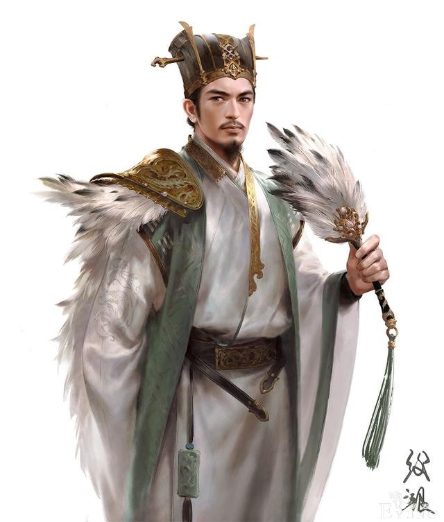 国人插画大神笔下的角色真是男帅女靓！我看个个都腿长一米八！-4.jpg