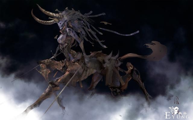 国人插画大神笔下的角色真是男帅女靓！我看个个都腿长一米八！-18.jpg