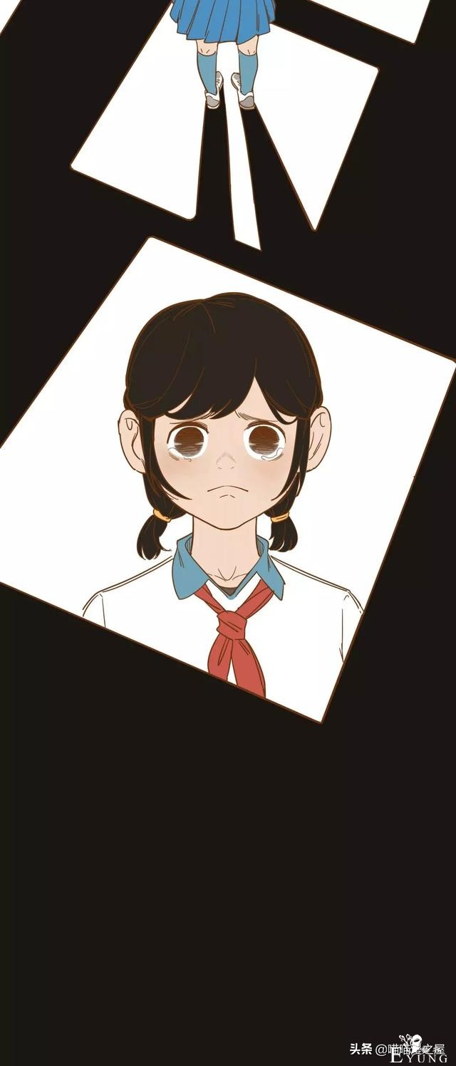 “大姨妈”第一次来时，妈妈对我说的话（漫画）-17.jpg